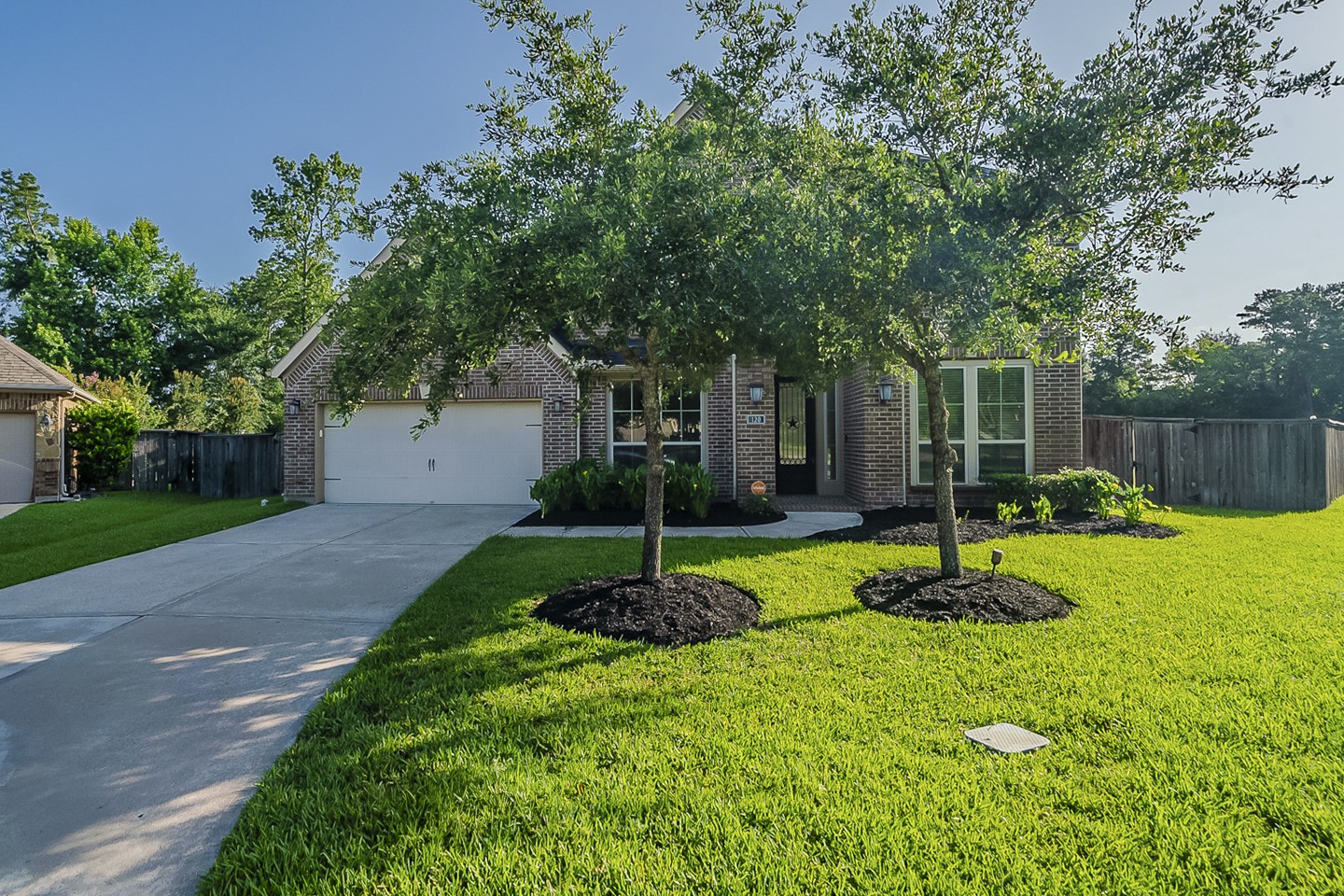 120 Caroline Corner Court Montgomery TX 77316