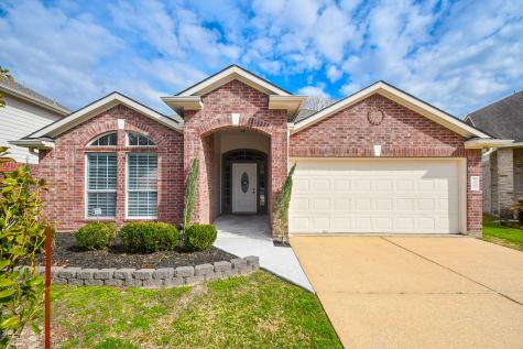 11806 Taylor Leigh Lane Houston TX 77066