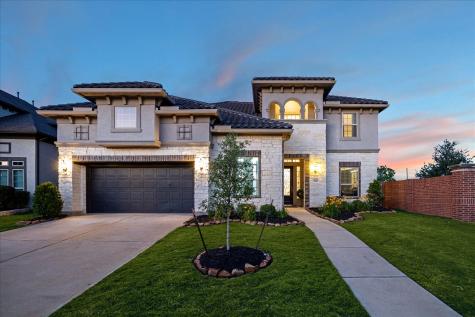 5547 Bellingen River Lane Sugar Land TX 77479