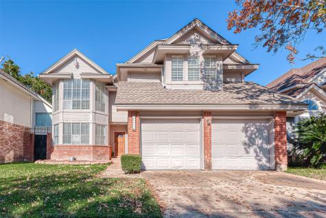 16026 Juniper Grove Drive Houston TX 77084