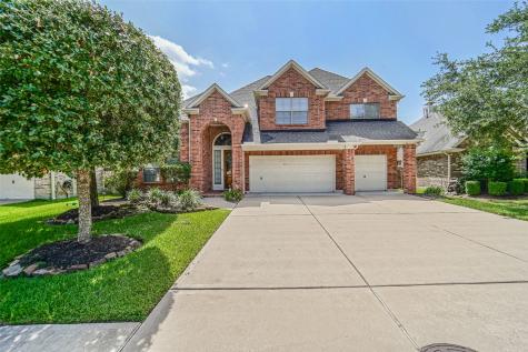 3710 Tidalwood Drive Manvel TX 77578