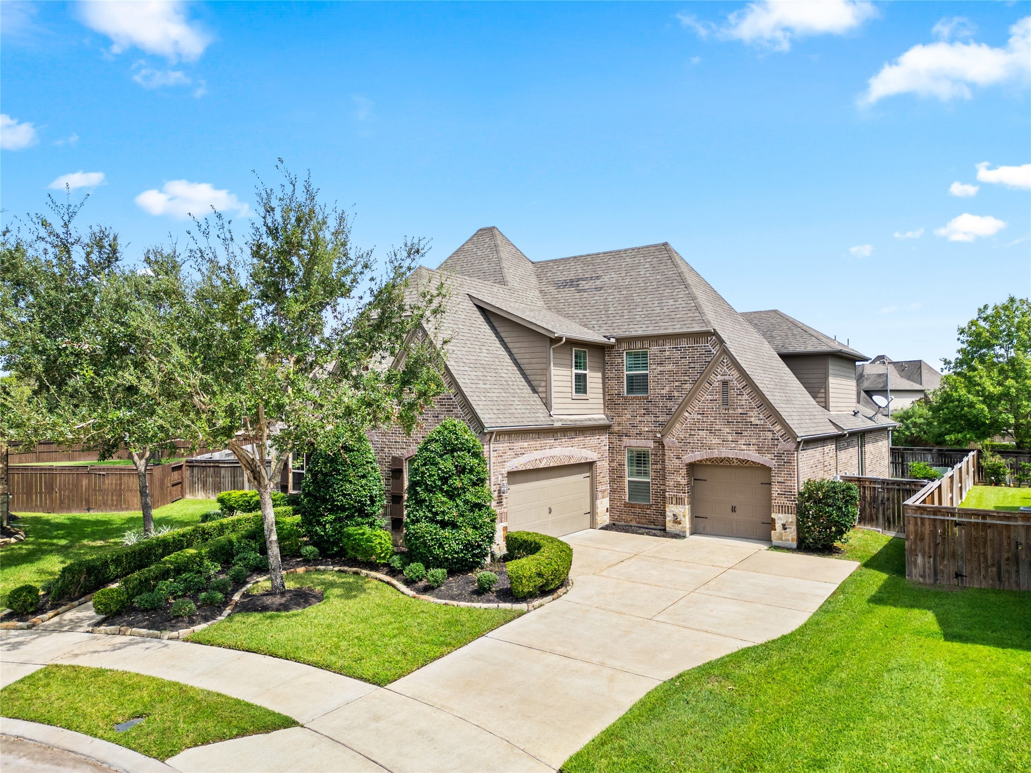 6118 Garner Lake Lane Missouri City TX 77459