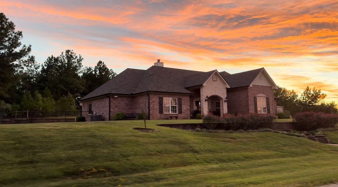 235 Roesch Road Hallsville TX 75650