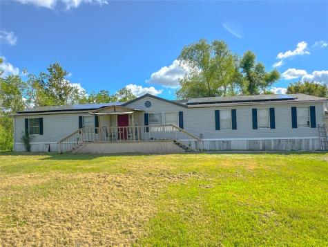 17109 Mclean Road Pearland TX 77584