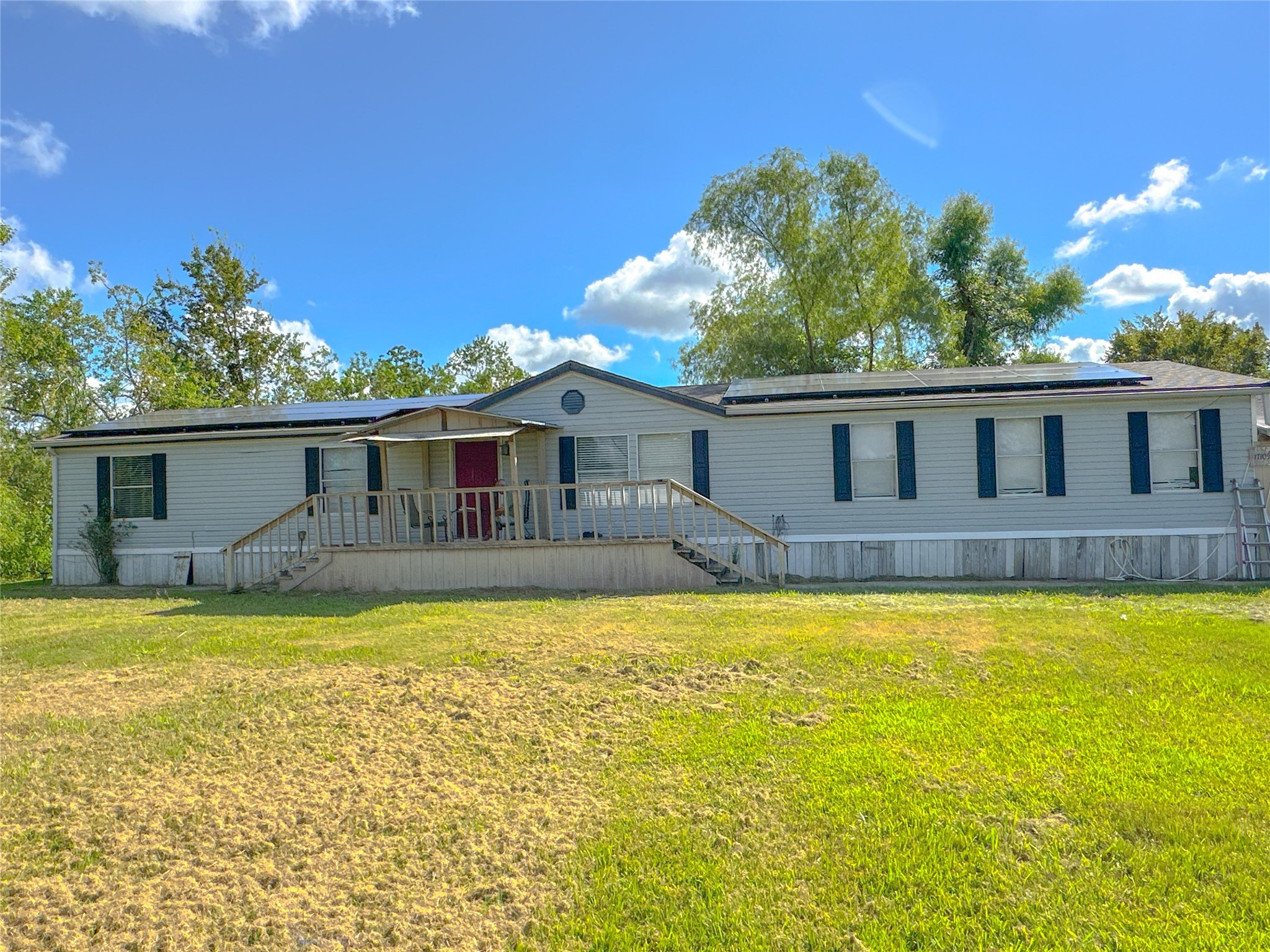 17109 Mclean Road Pearland TX 77584