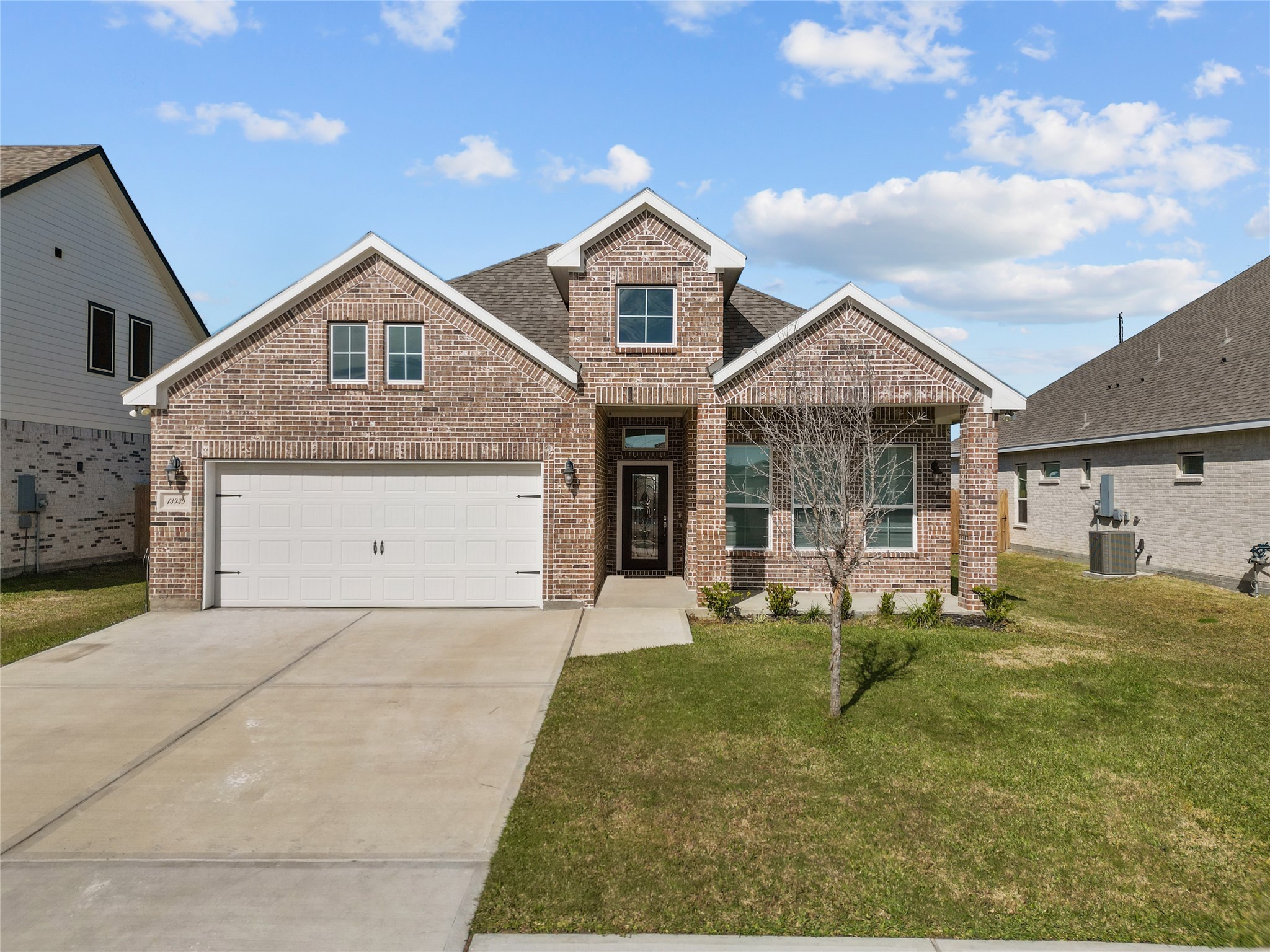 13939 S River Drive Baytown TX 77523