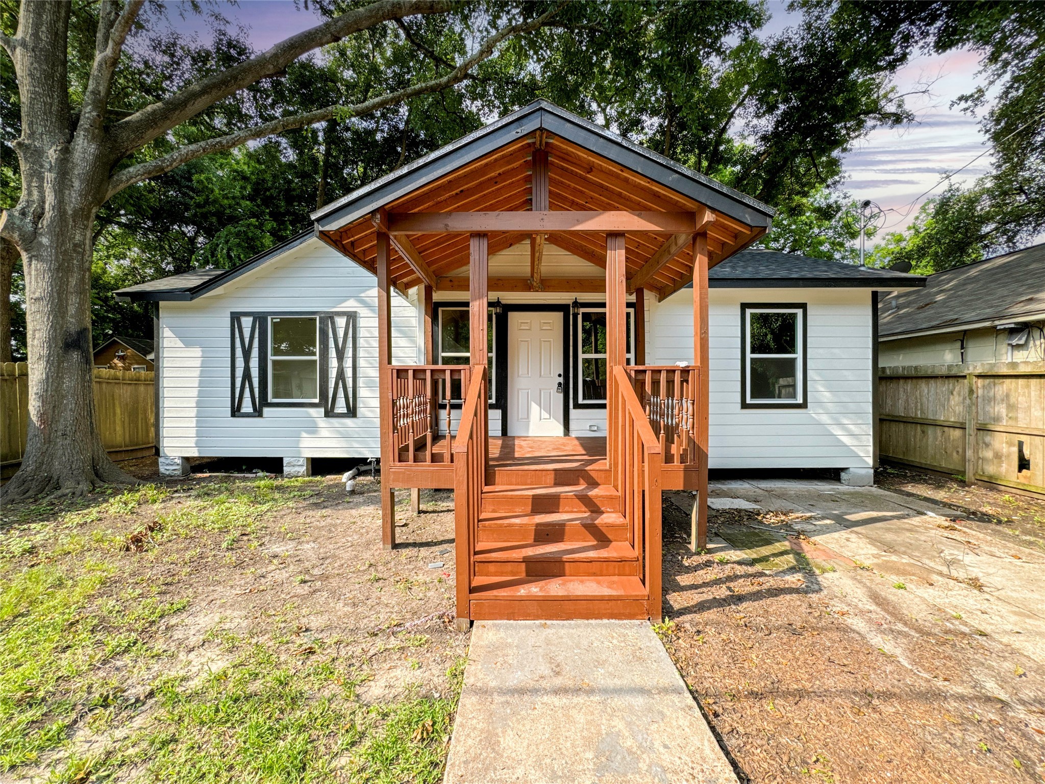 507 E Hunnicutt Street Baytown TX 77520