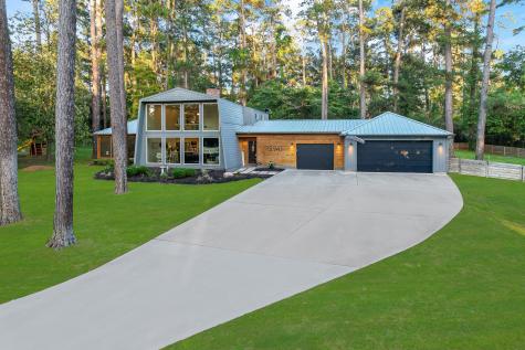 13941 Mariner Drive Willis TX 77318