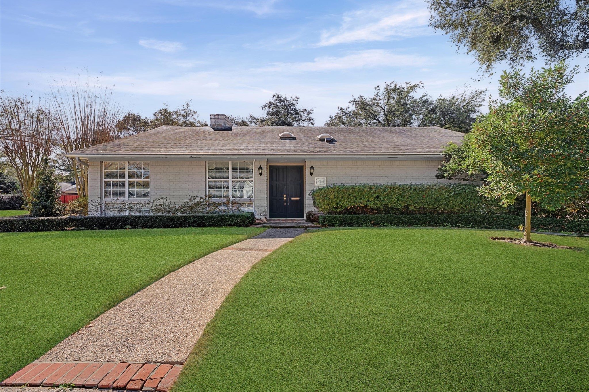 10103 Olympia Drive Houston TX 77042