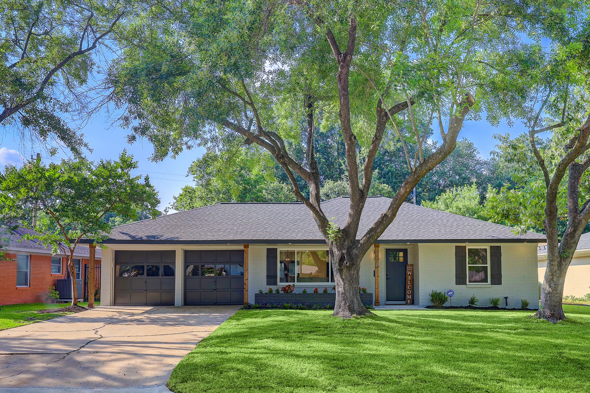 2015 Sea King Street Houston TX 77008
