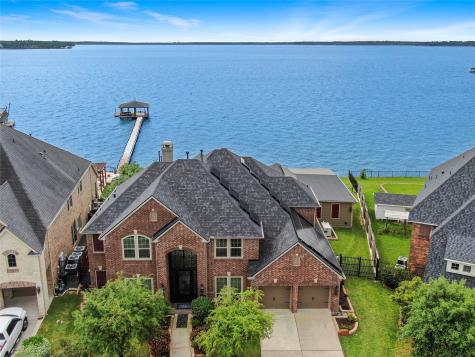 16110 Pelican Beach Lane Houston TX 77044