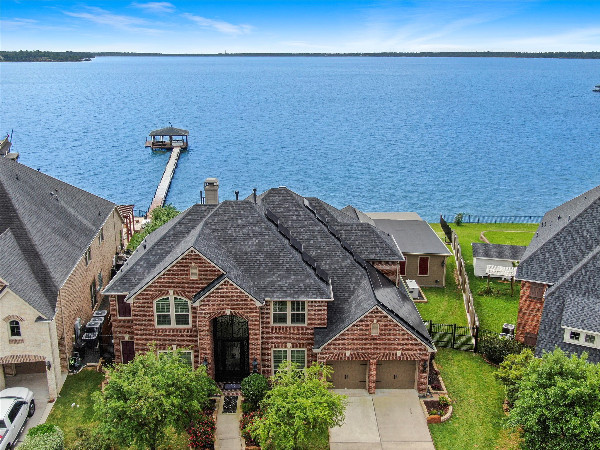 16110 Pelican Beach Lane Houston TX 77044