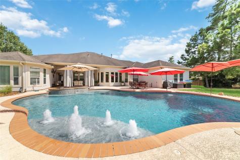 3907 Movado Court Spring TX 77386