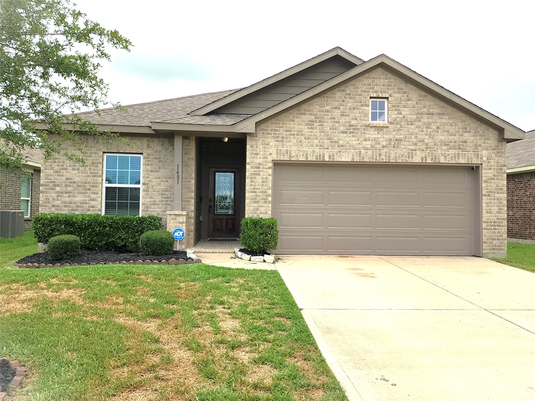 1481 Barras Street Alvin TX 77511