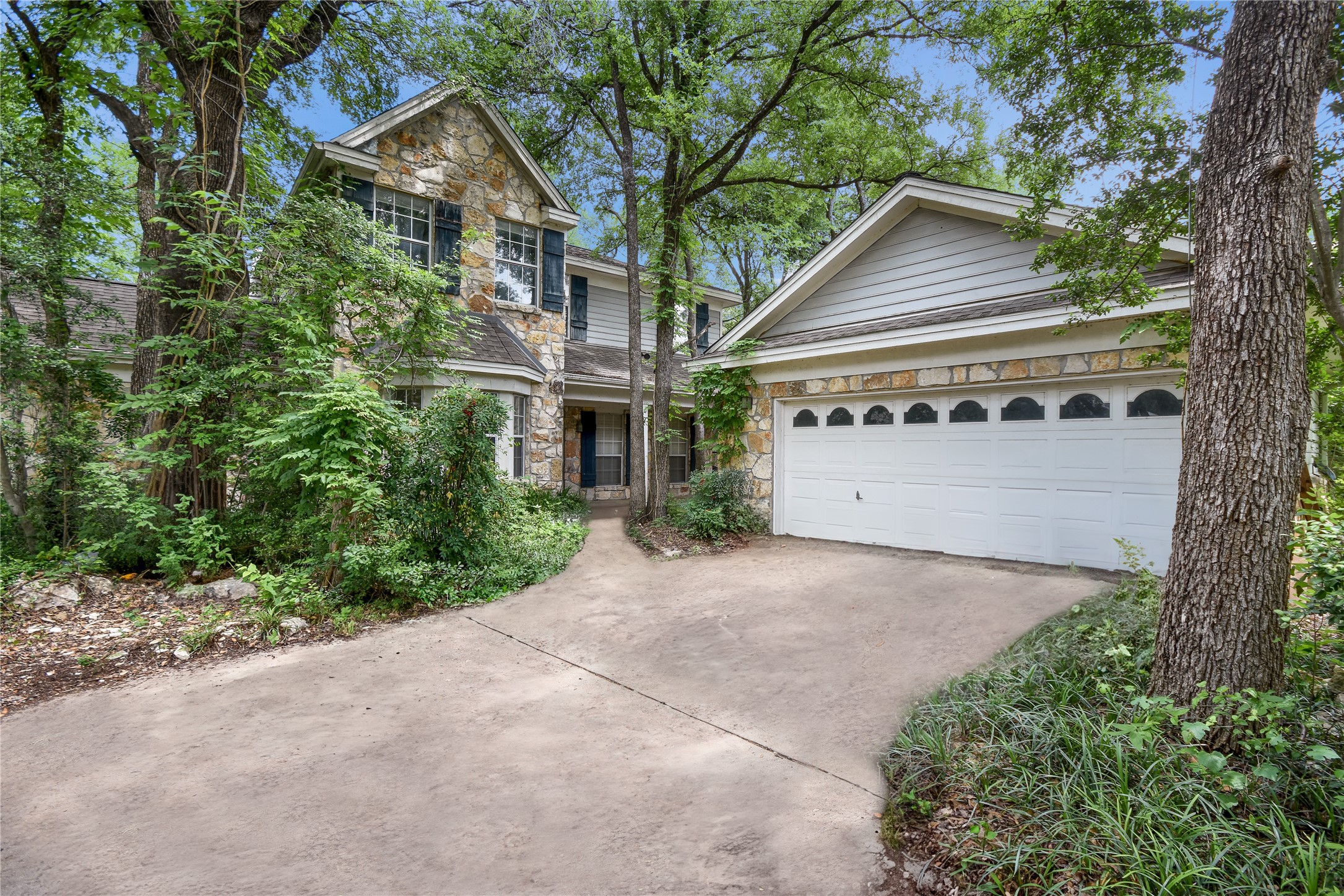 13309 Ivywood Cove Austin TX 78729