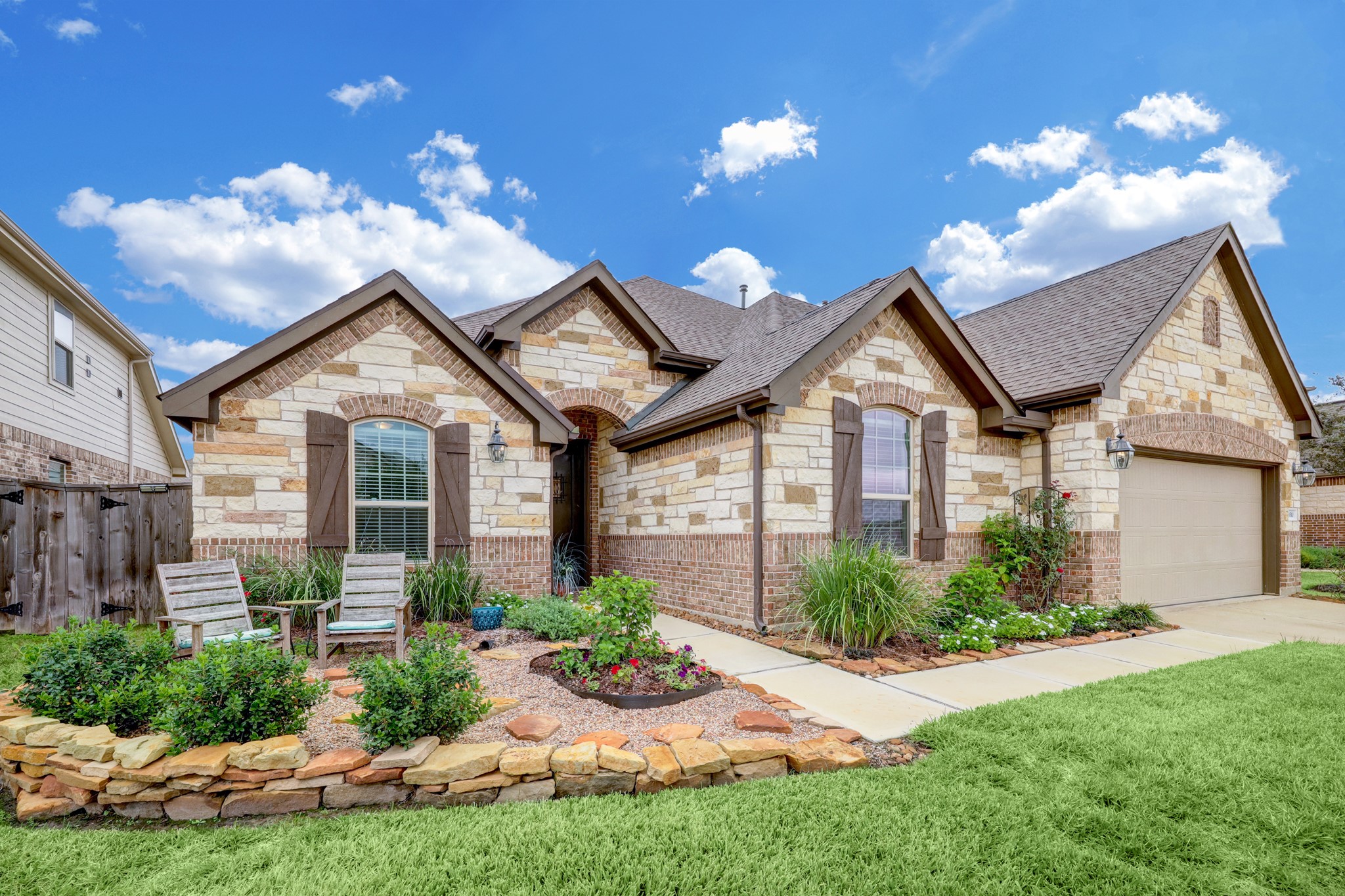 18510 Hope Mill Court Cypress TX 77429