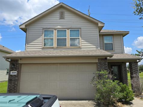 8839 River Ridge View Lane Humble TX 77338