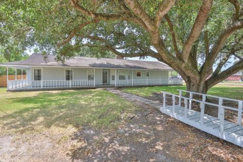 16501 Fir Road Santa Fe TX 77517