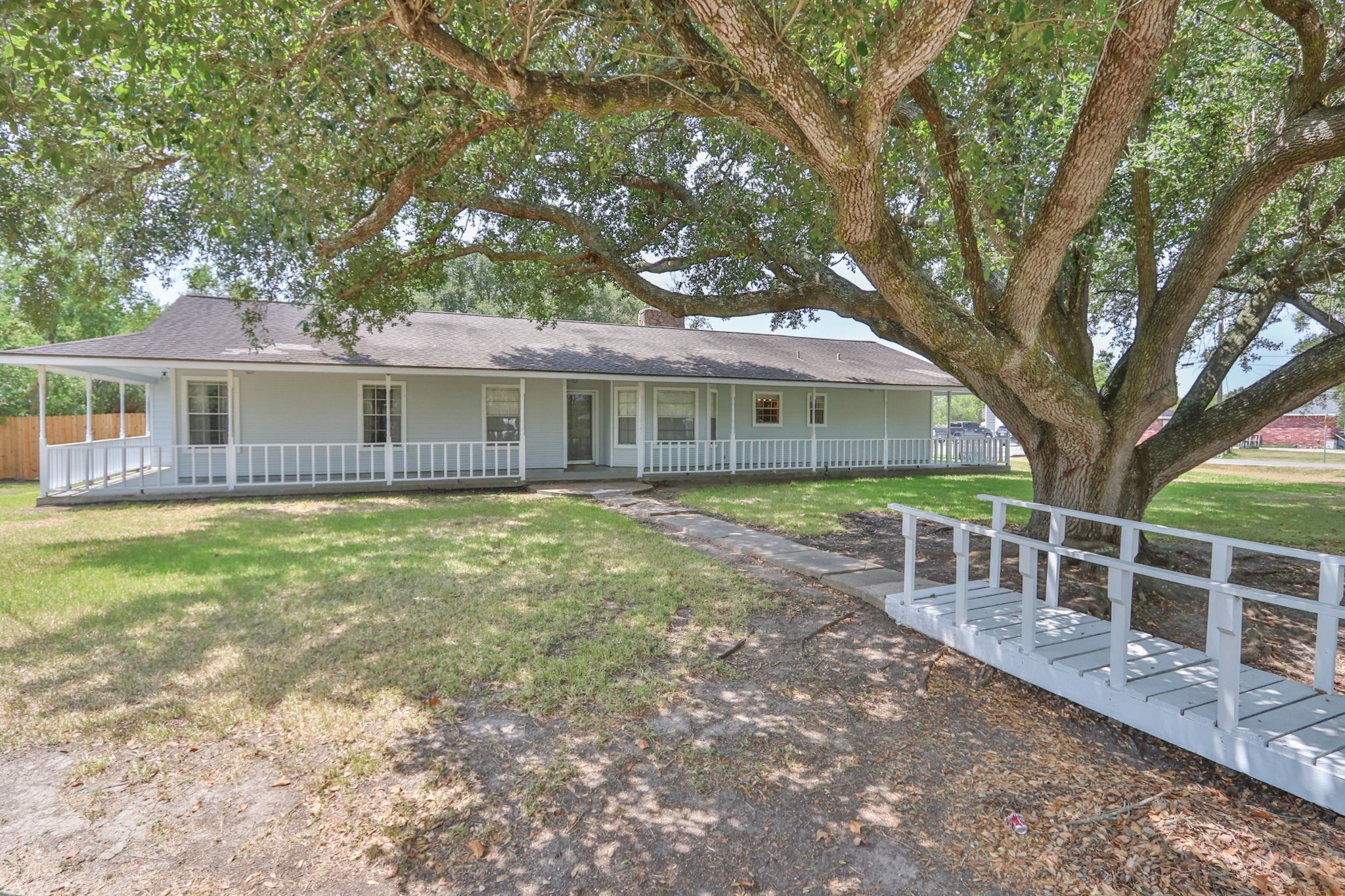 16501 Fir Road Santa Fe TX 77517