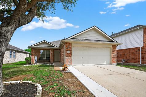 19422 Cypressthorn Lane Katy TX 77449