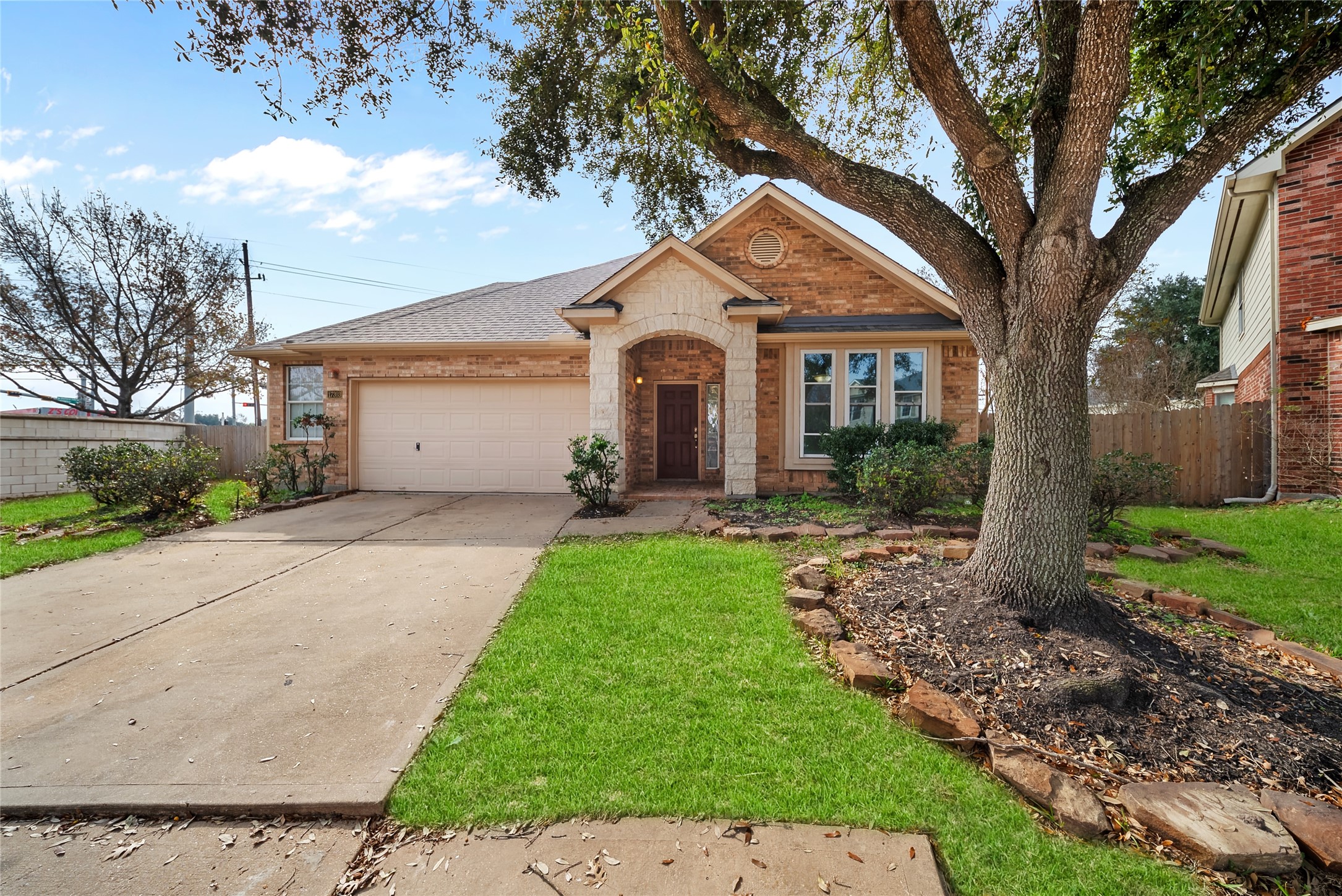 17303 Fernchase Circle Houston TX 77095