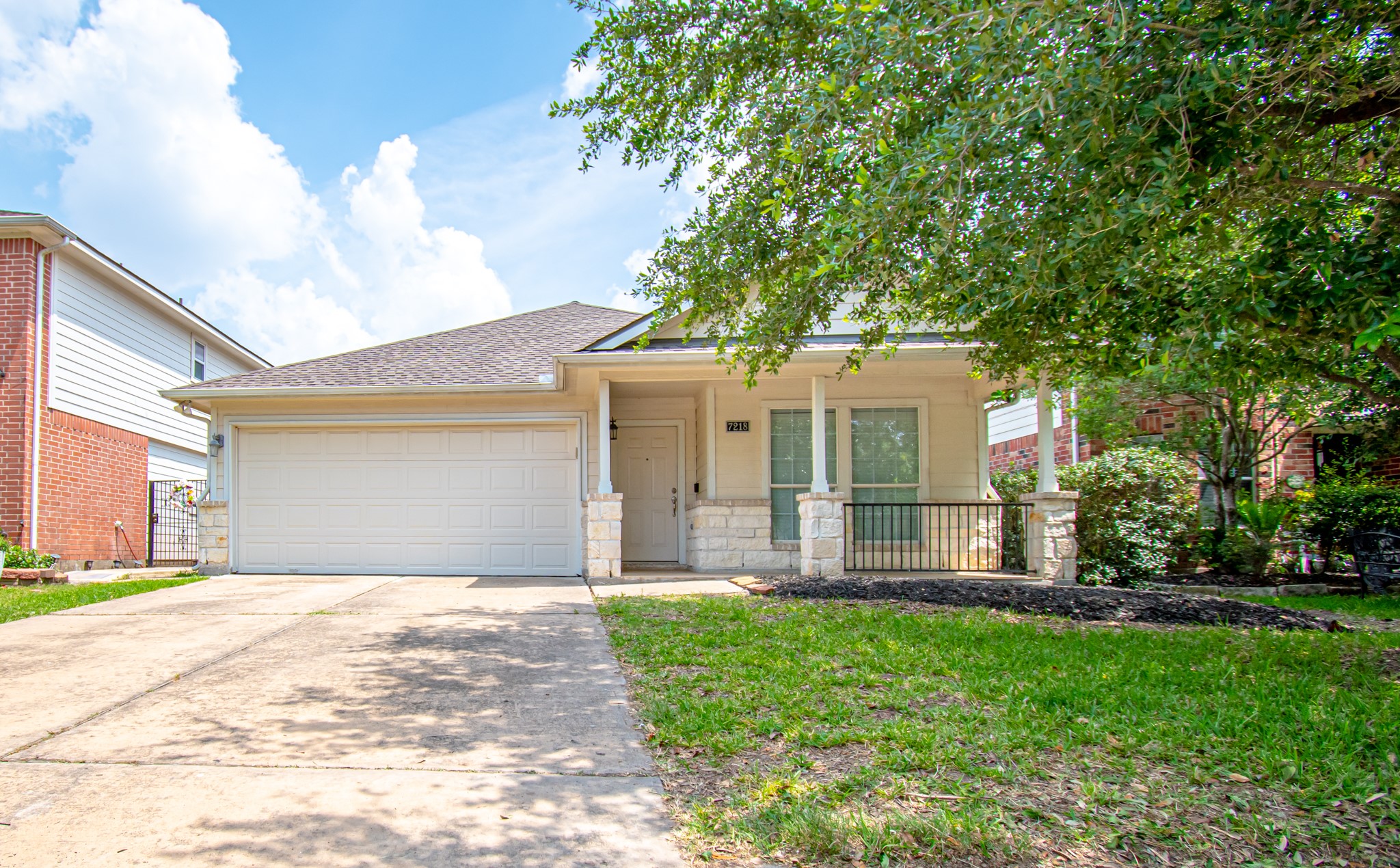7218 Junco Drive Houston TX 77040