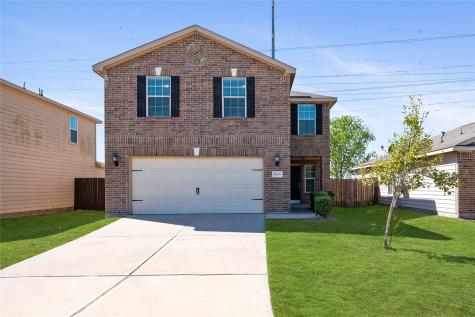 17307 Osprey Forest Drive Hockley TX 77447
