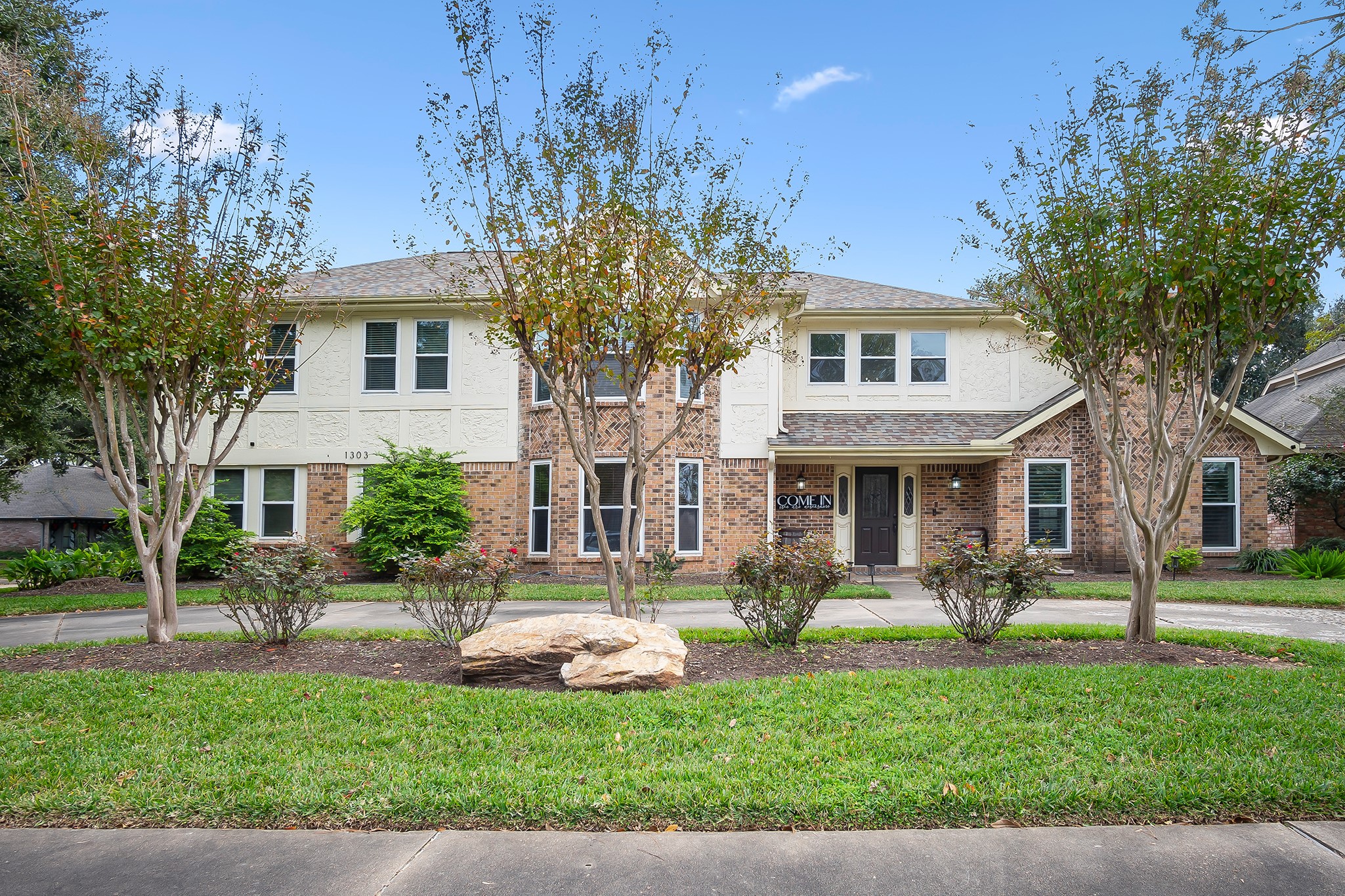 1303 Copper Court Richmond TX 77406