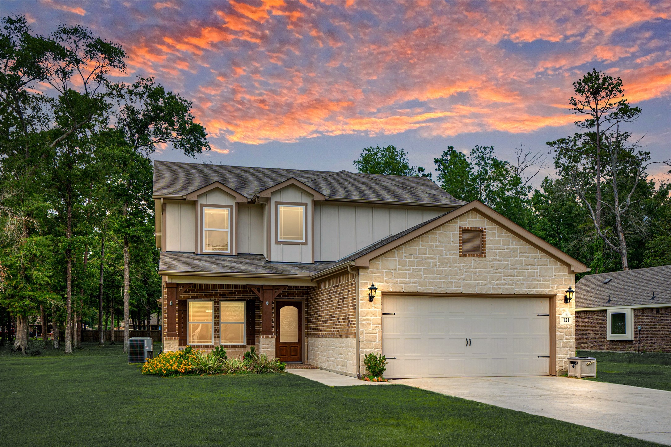 121 Road 6609 Dayton TX 77535