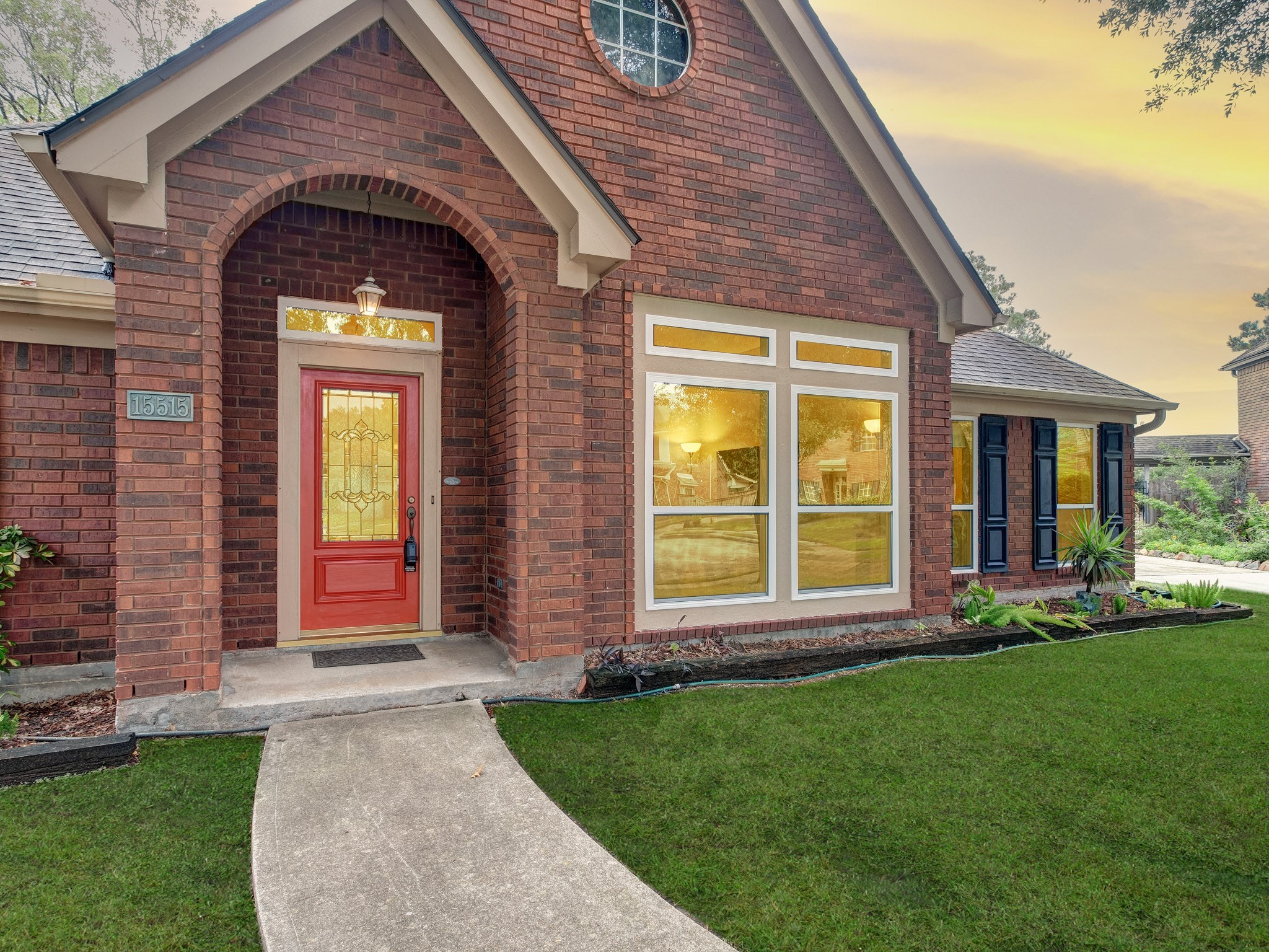 15515 Poplar Springs Lane Houston TX 77062