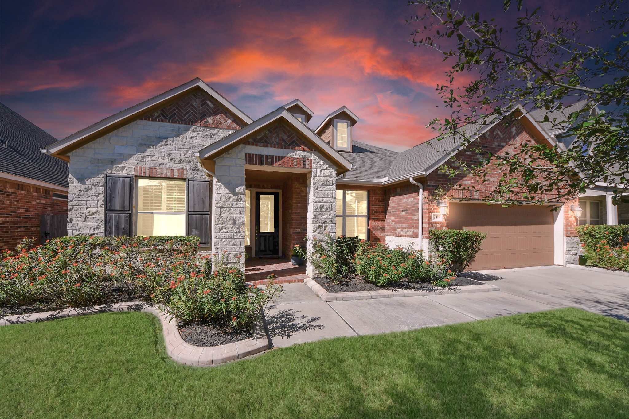 19411 Lake Ridge Drive Manvel TX 77578