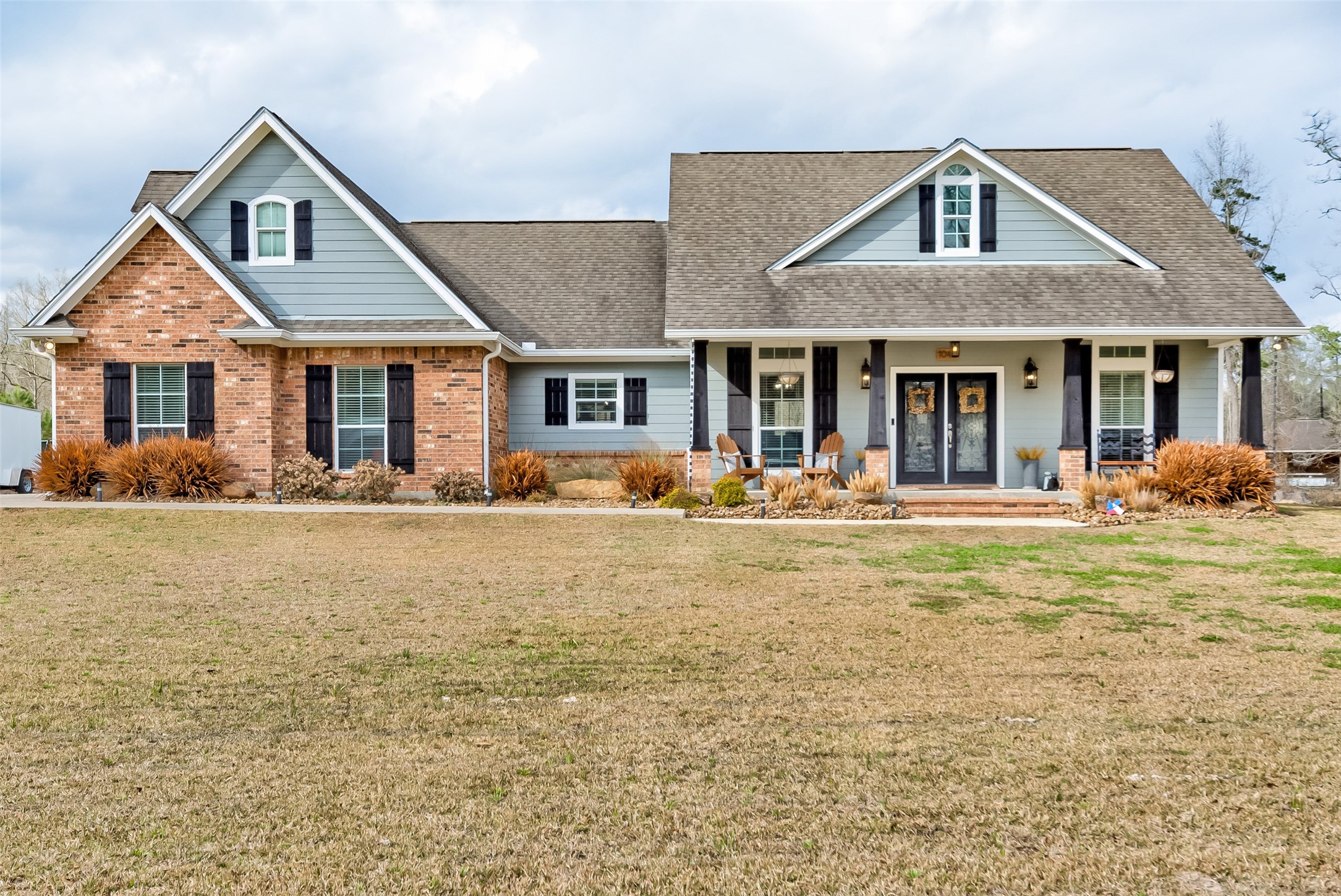 1045 Strickland Street Vidor TX 77662