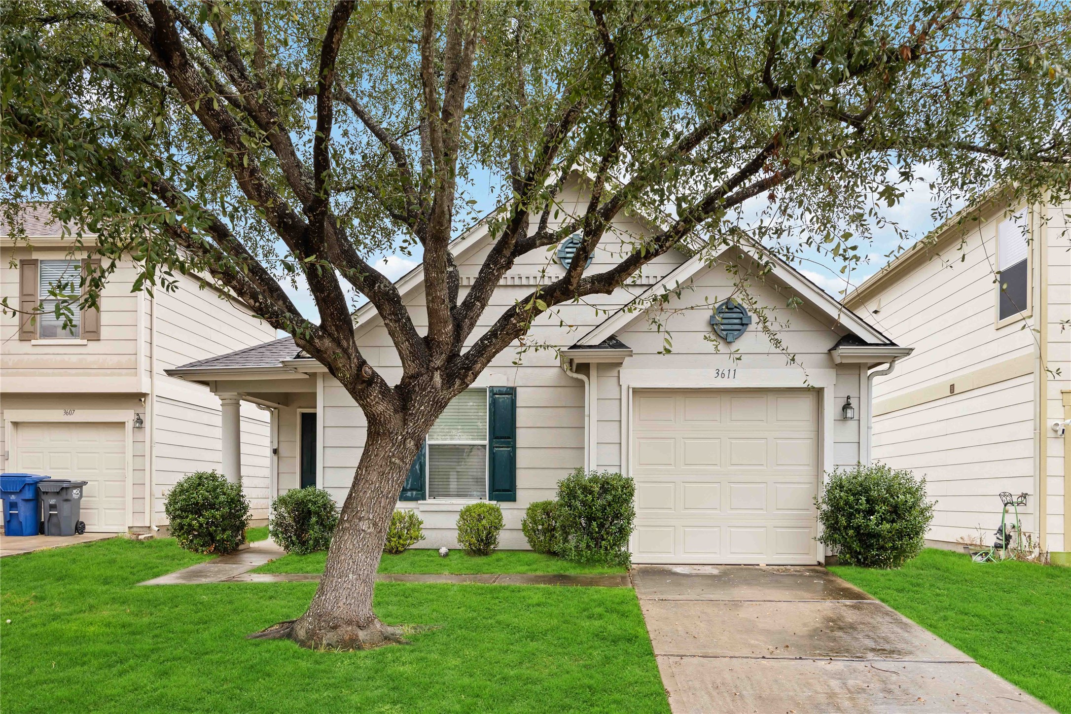 3611 Garrison Run Drive Spring TX 77386
