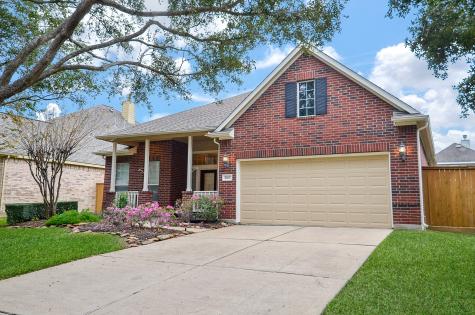 5107 Sandyfields Lane Katy TX 77494