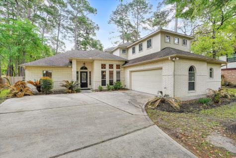 15420 Winterhaven Drive Tomball TX 77377