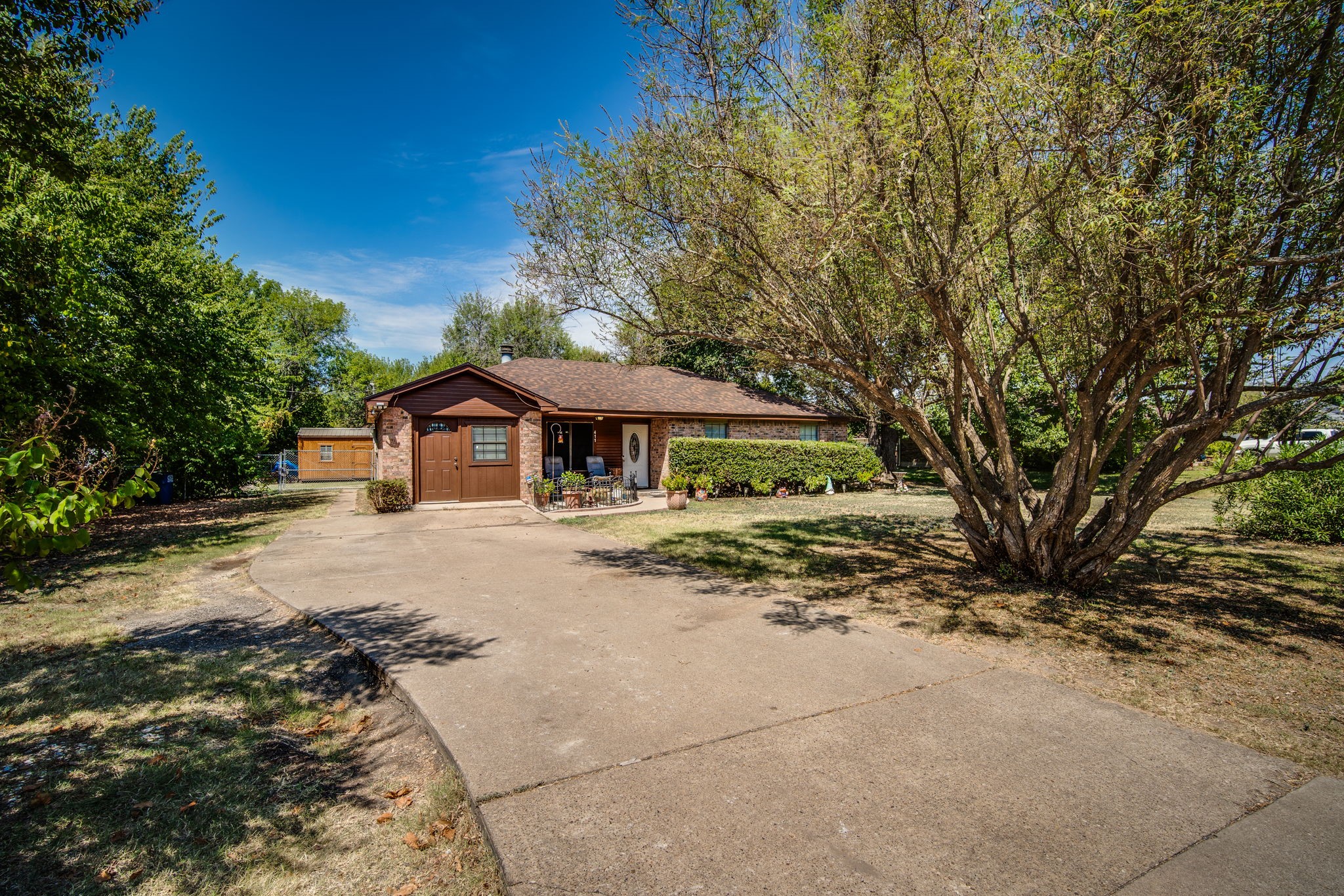 411 Bluebonnet Lane Red Oak TX 75154