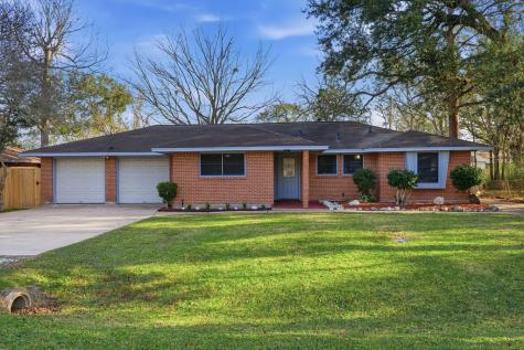 506 Reynolds Avenue League City TX 77573