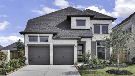5303 Egret Gable Court Fulshear TX 77441