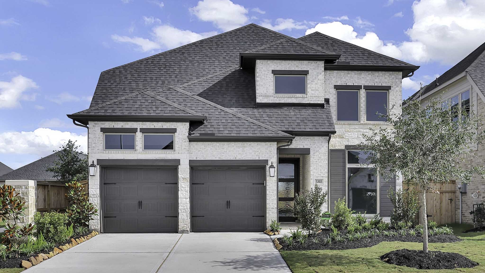 5303 Egret Gable Court Fulshear TX 77441