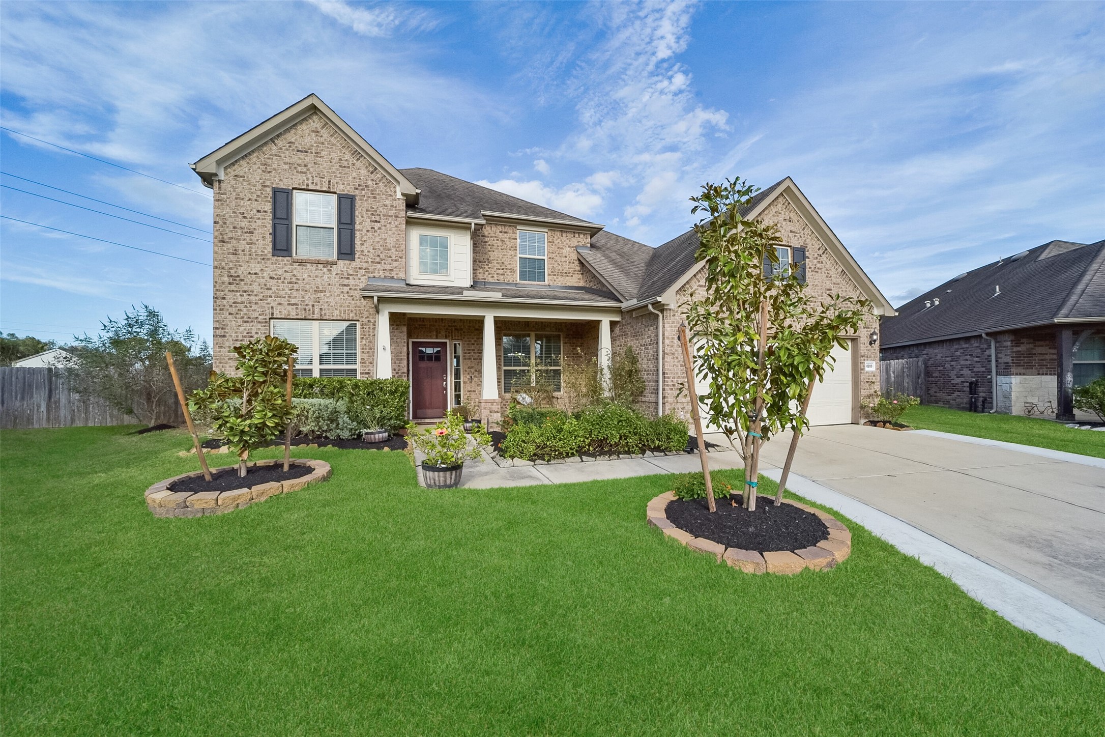 30200 Green Meadows Lane Brookshire TX 77423