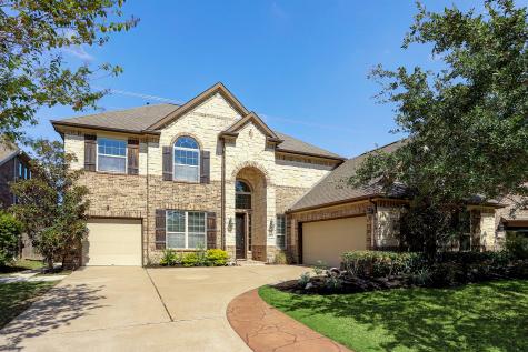 26806 Far Hills Drive Katy TX 77494