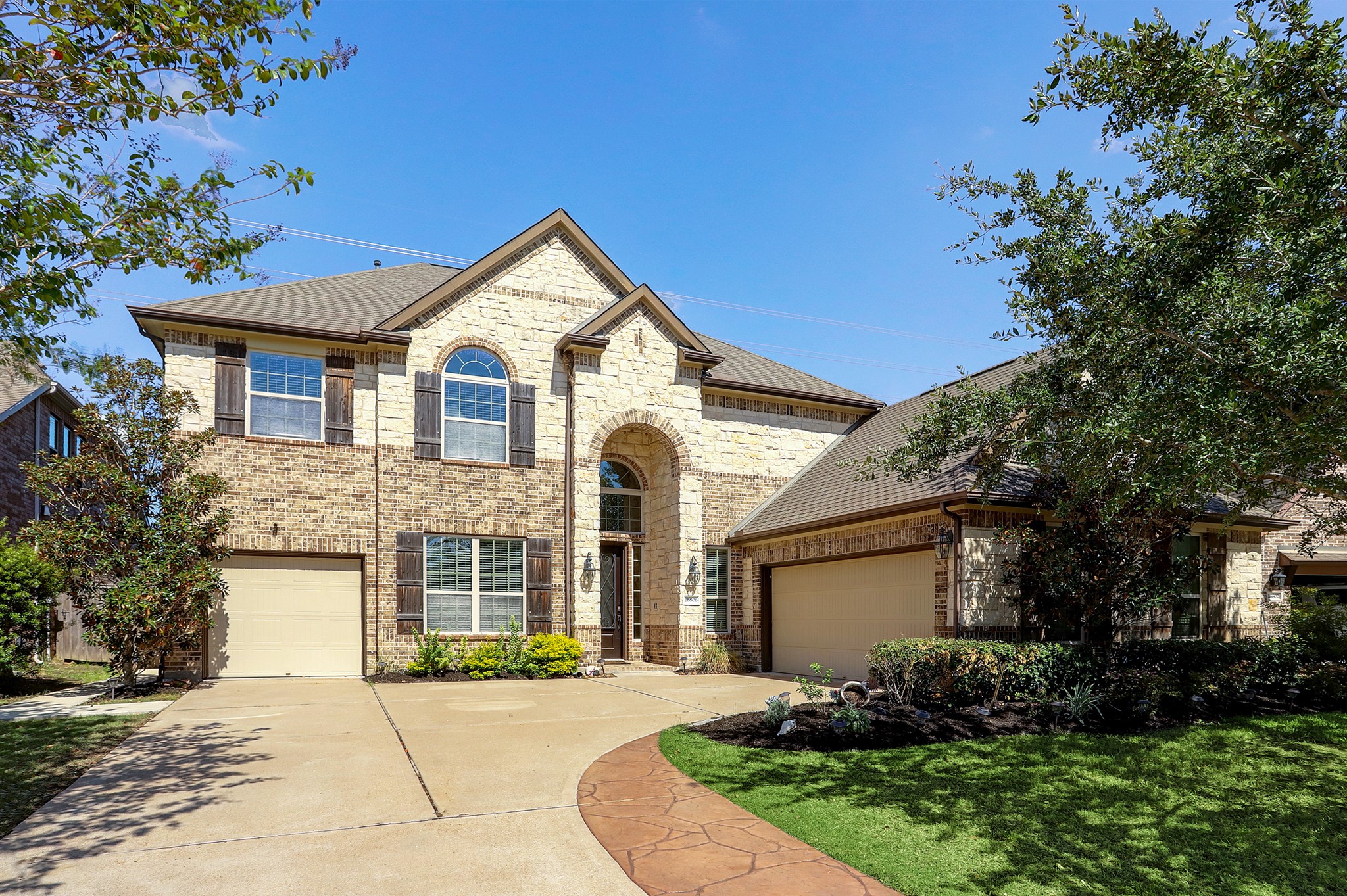26806 Far Hills Drive Katy TX 77494