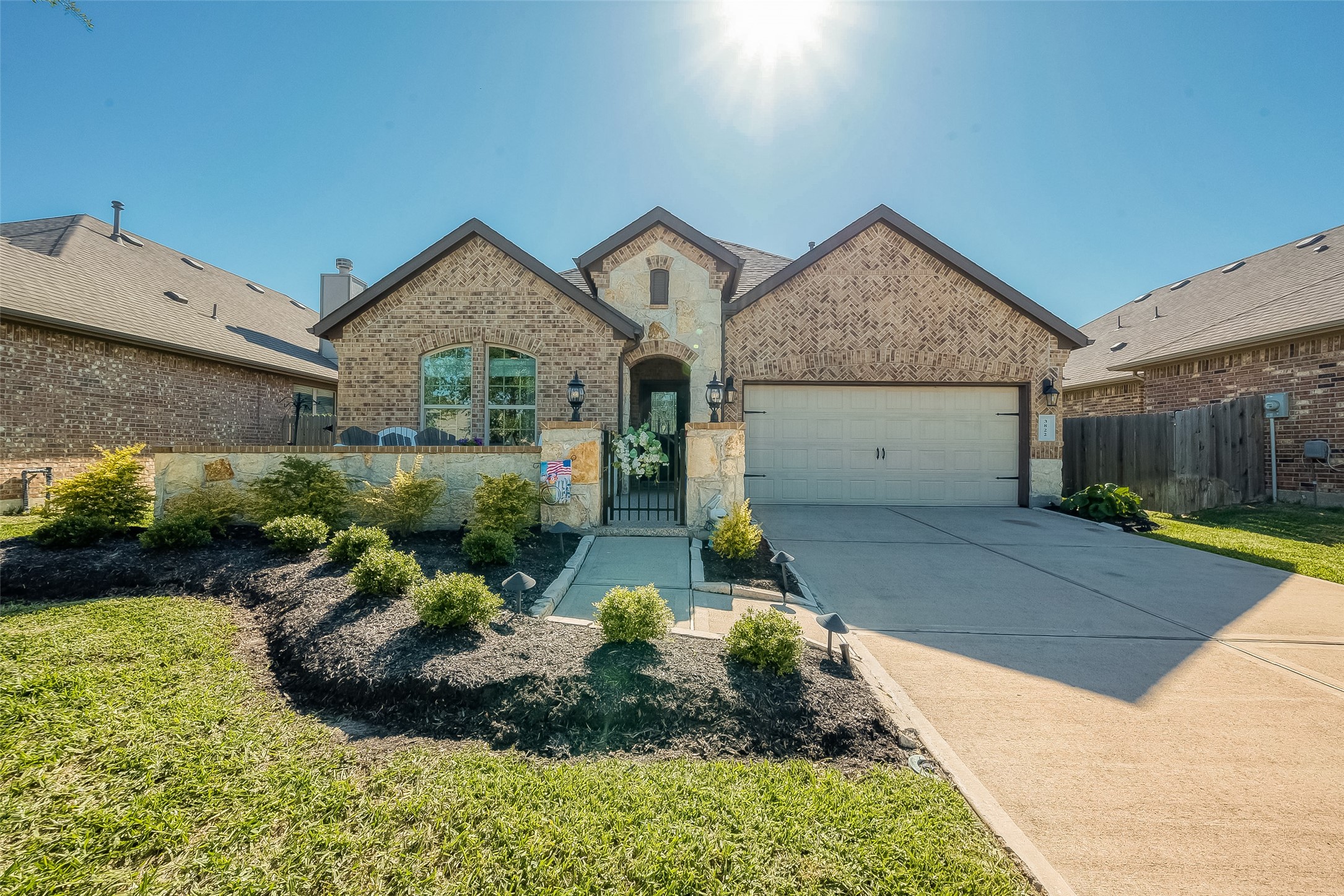 3822 Keatings Lagoon Court Katy TX 77494