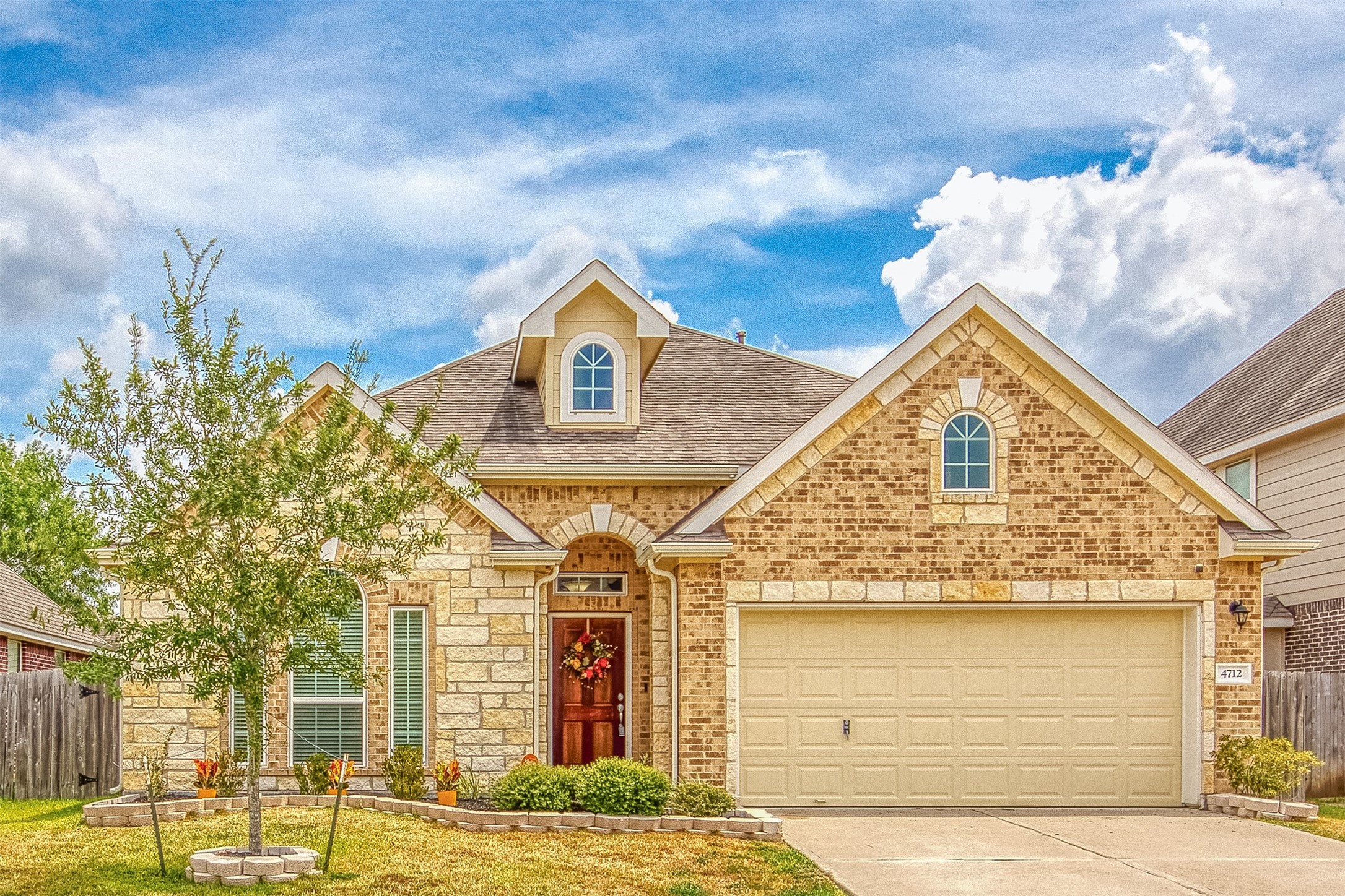 4712 Alluvial Circle Alvin TX 77511