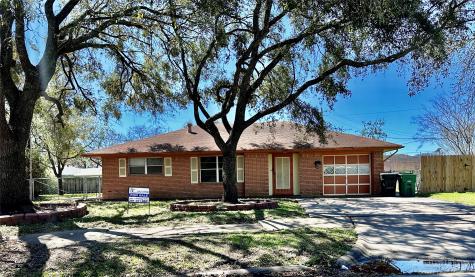6621 Jason Street Houston TX 77074