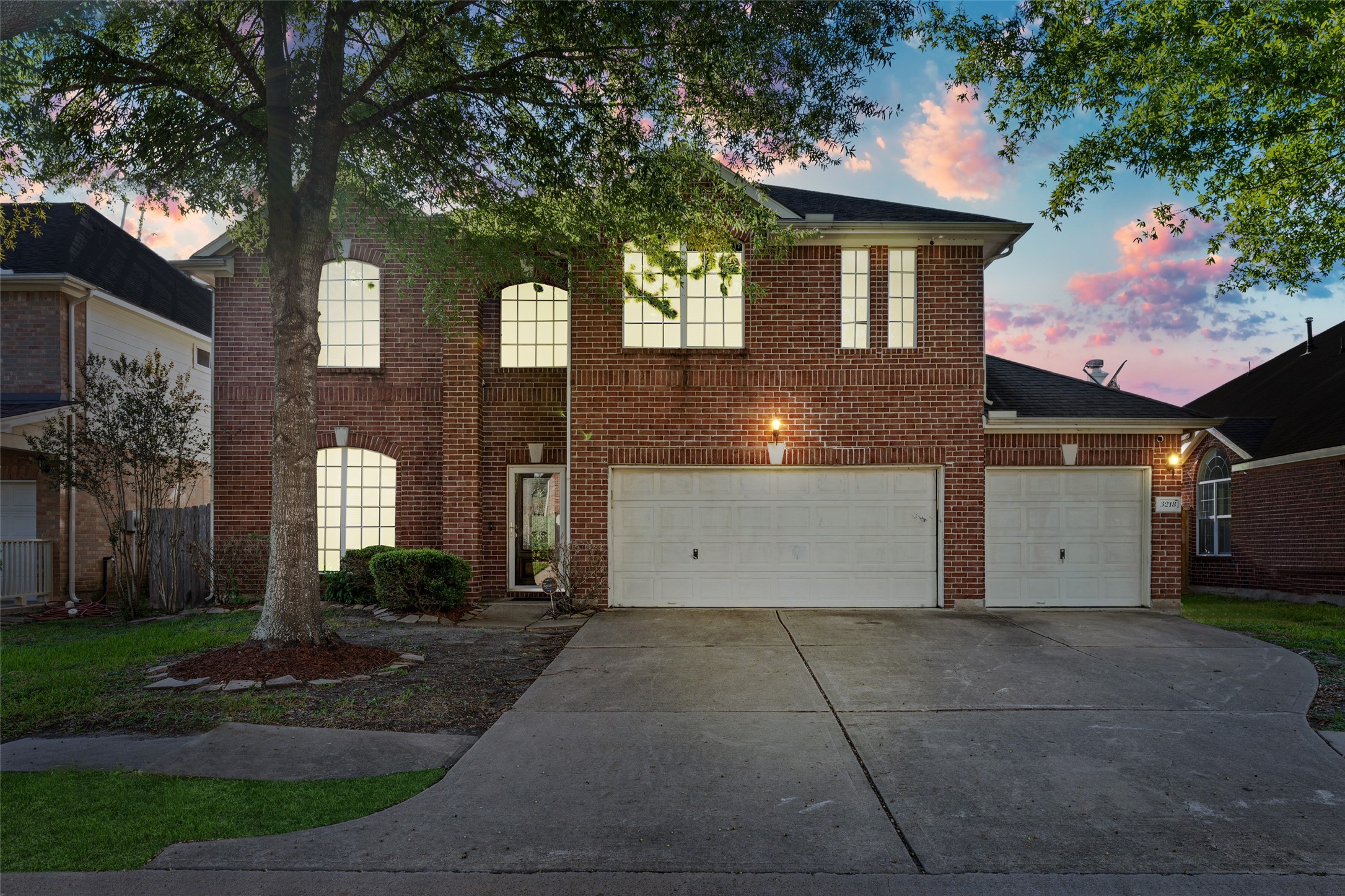 3218 Ruffin Green Court Fresno TX 77545