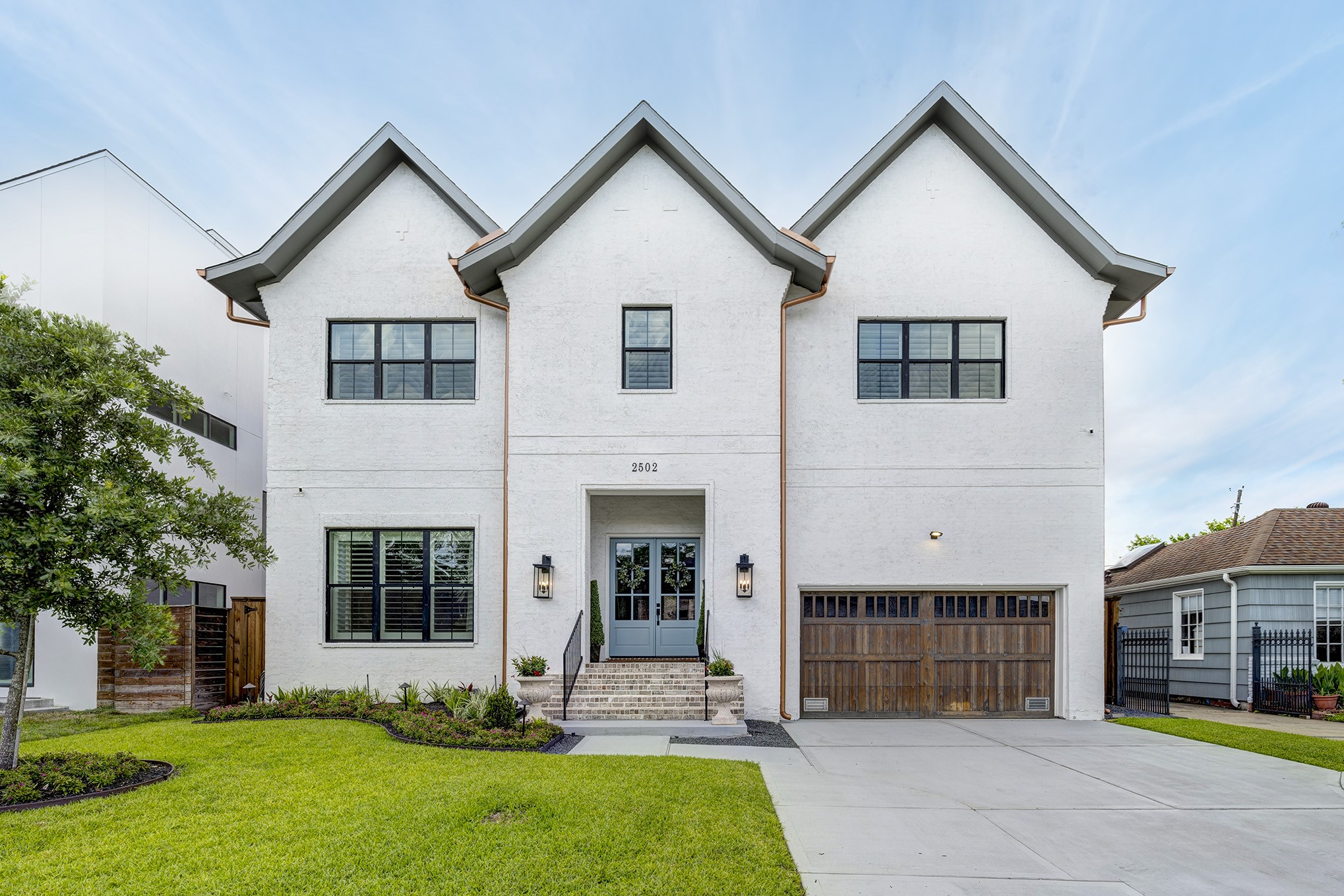 2502 Goldsmith Street Houston TX 77030