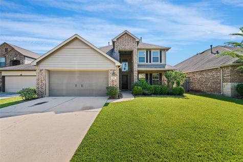 4216 Birch Colony Court Porter TX 77365