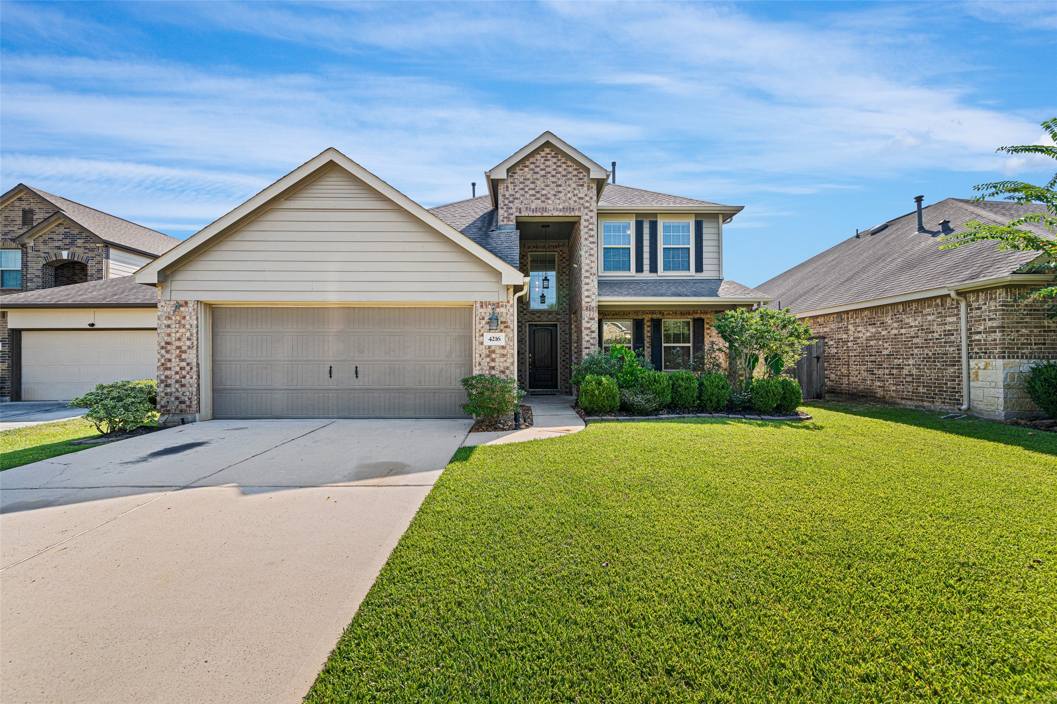 4216 Birch Colony Court Porter TX 77365