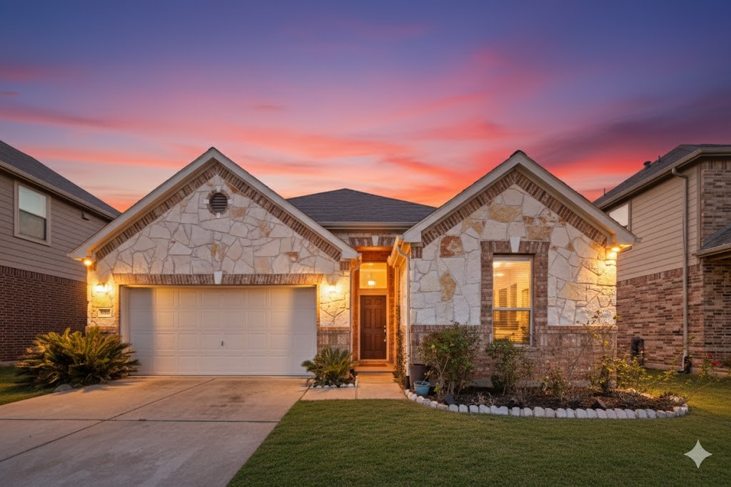 11022 Jacob Crossing Drive Richmond TX 77406